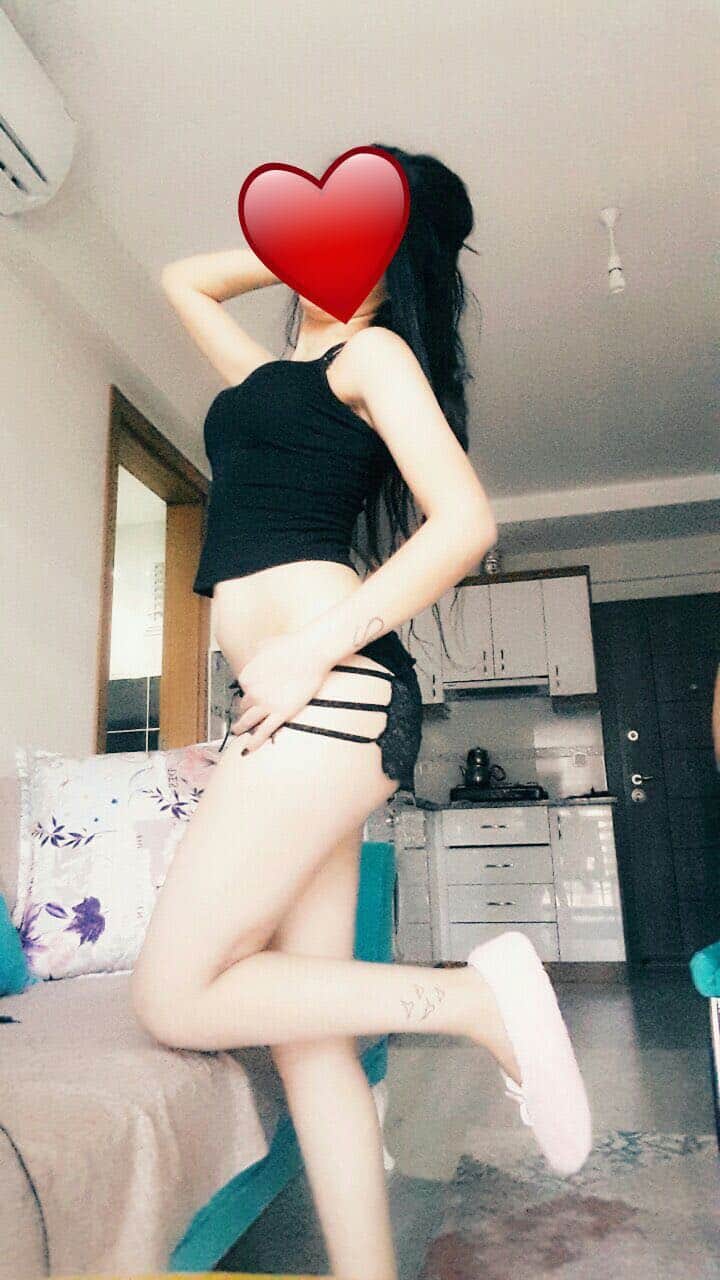 Denizli escort bayan Ceyda