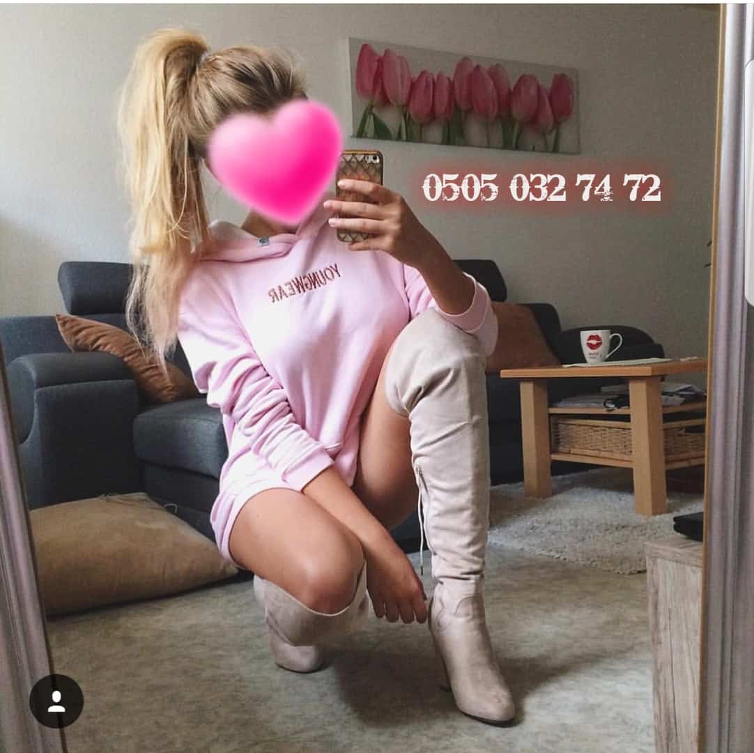 Denizli escort bayan Gizem