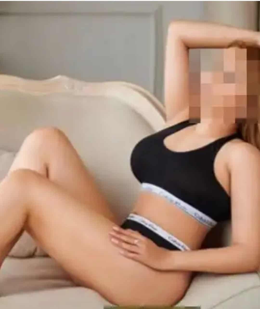 Denizli escort bayan Demet