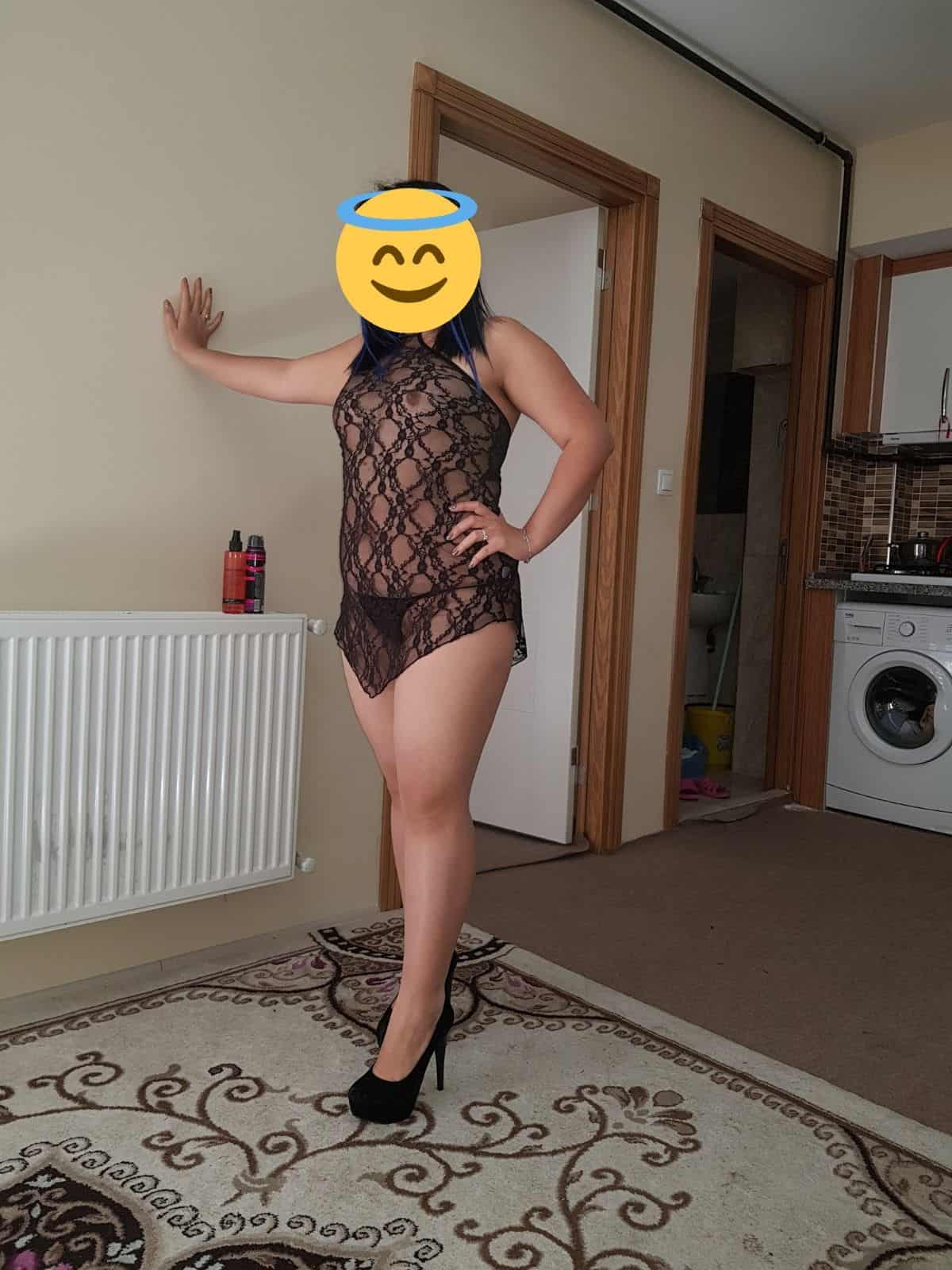 Denizli yeni escort bayan Ecem