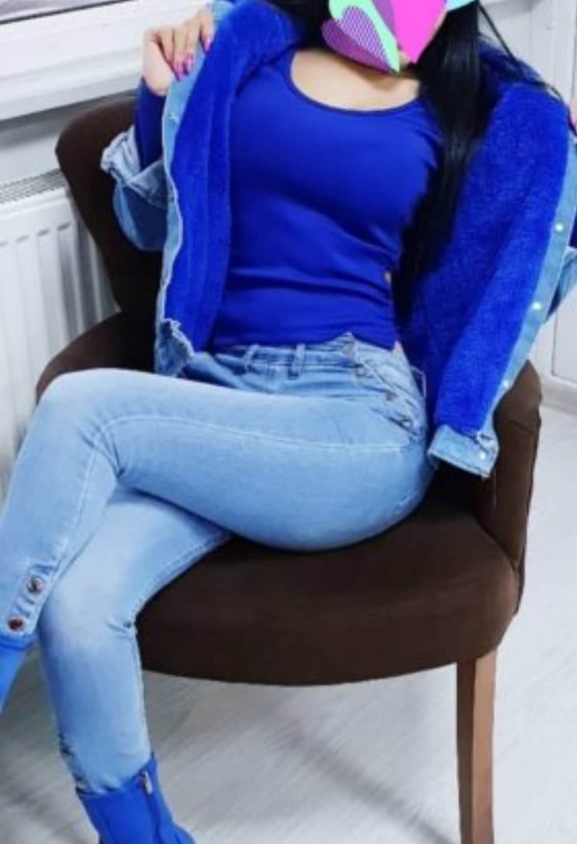 Denizli escort bayan Özge