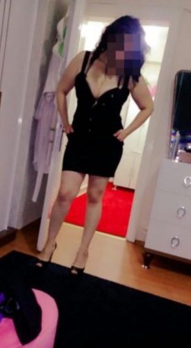 Denizli escort bayan sude