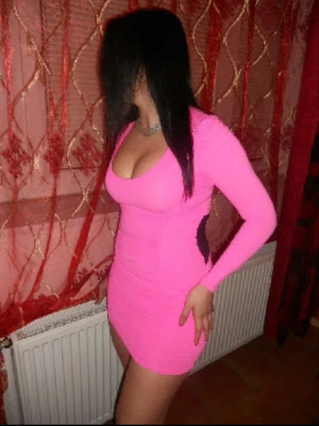 Denizli escort bayan Deniz