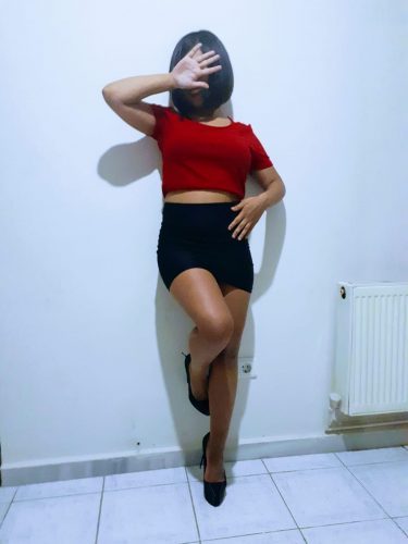 Denizli escort bayan Sema