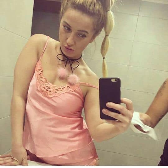 Denizli’de yeni escort bayan Ateş