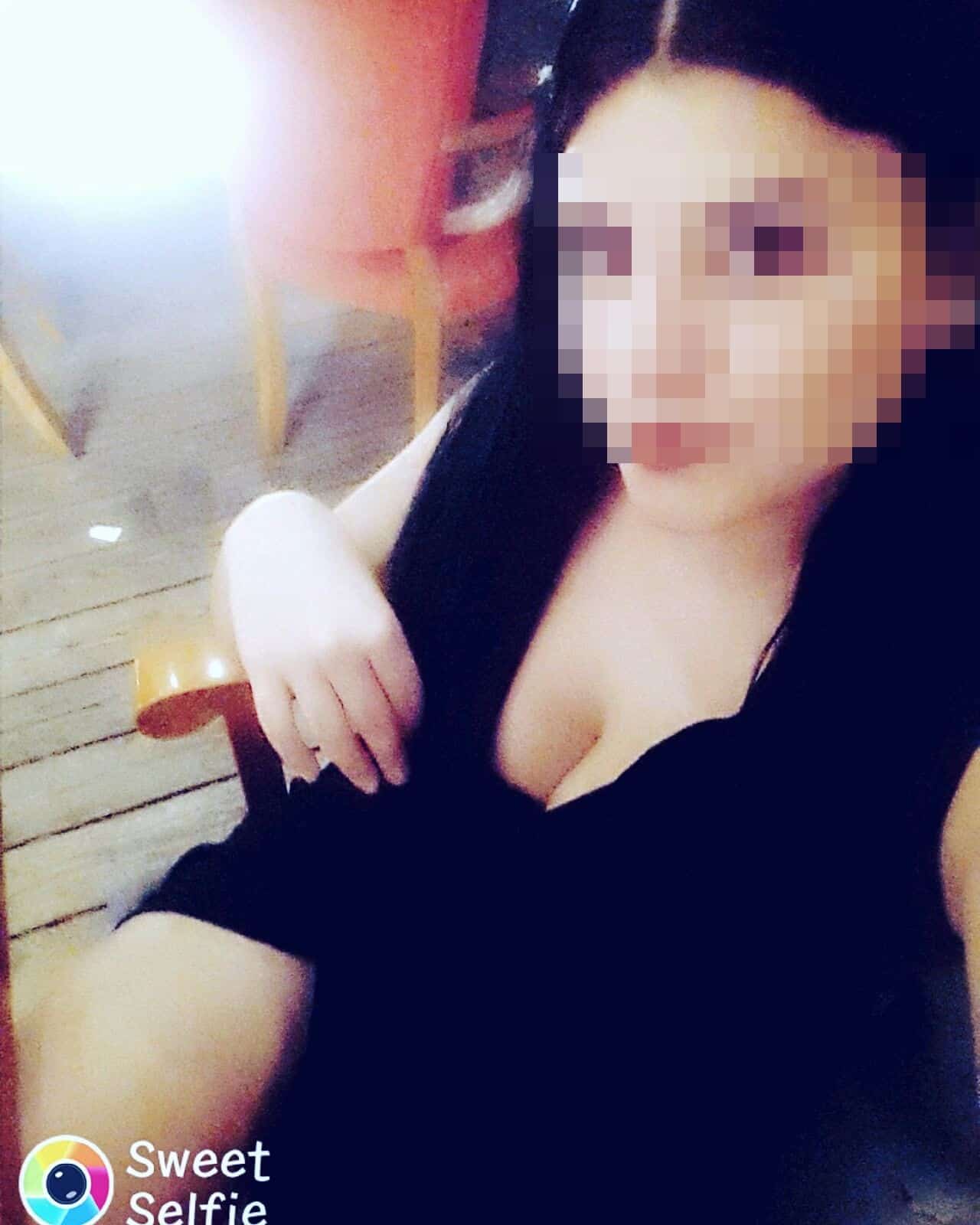 Denizli escort bayan Melisa