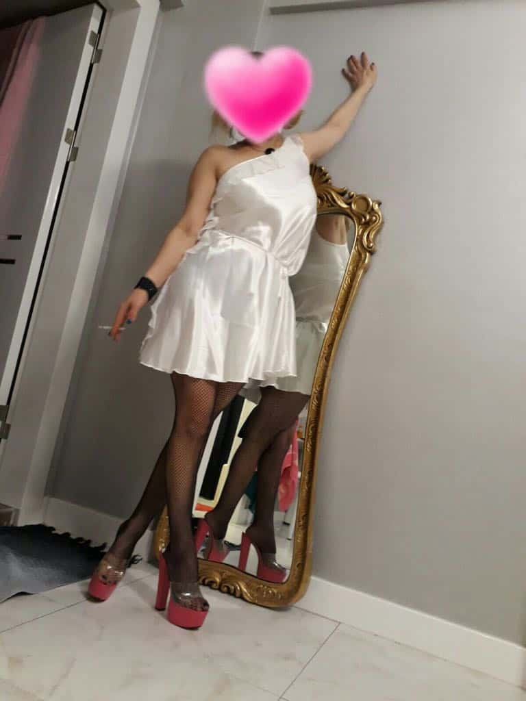 Denizli rus escort bayan Roya