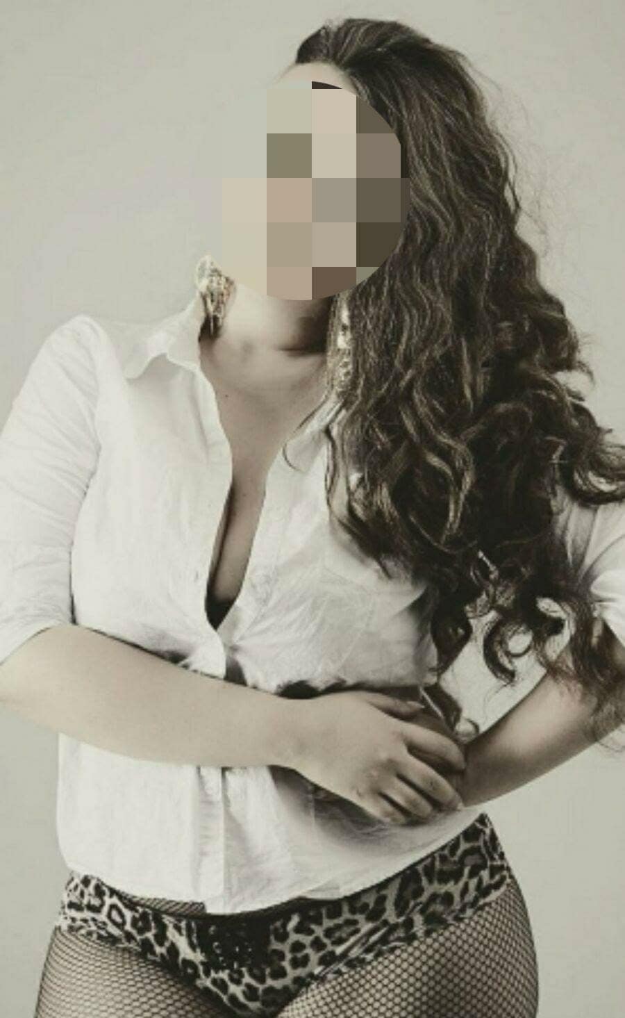 Denizli Moskovalı  Rus Escort ALİSA