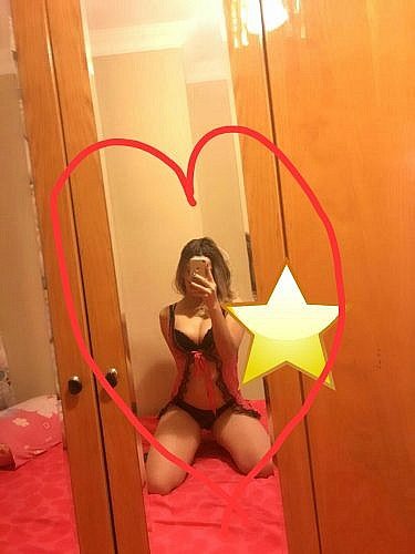 Denizli yeni escort bayan Nefes