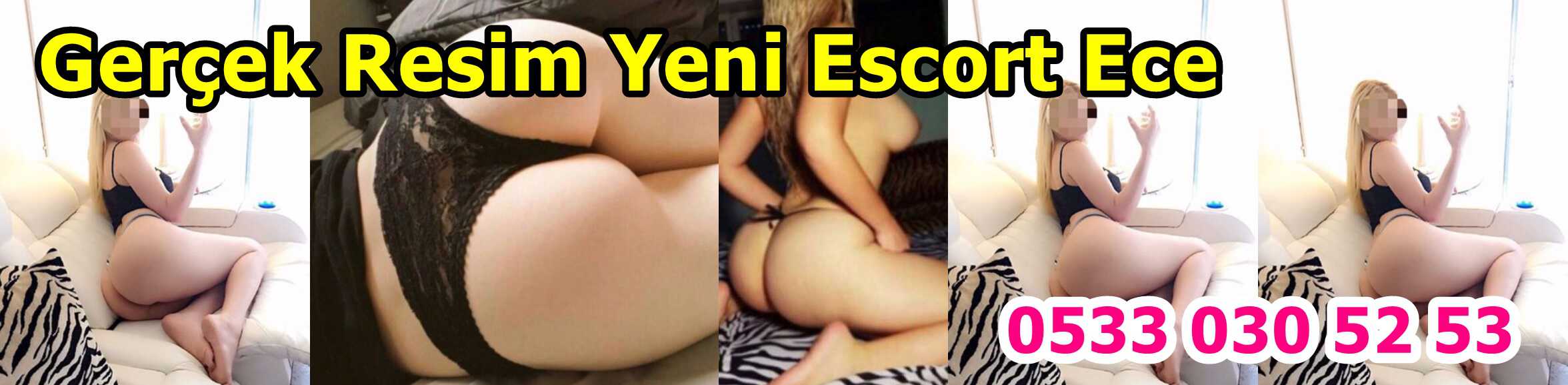 Denizli Seksi Escort Bayan Ece