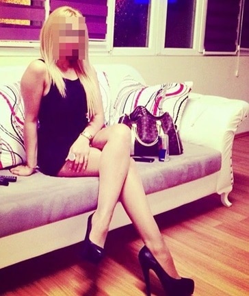 Denizli Seksi Escort Güneş Sizleri Bekliyor