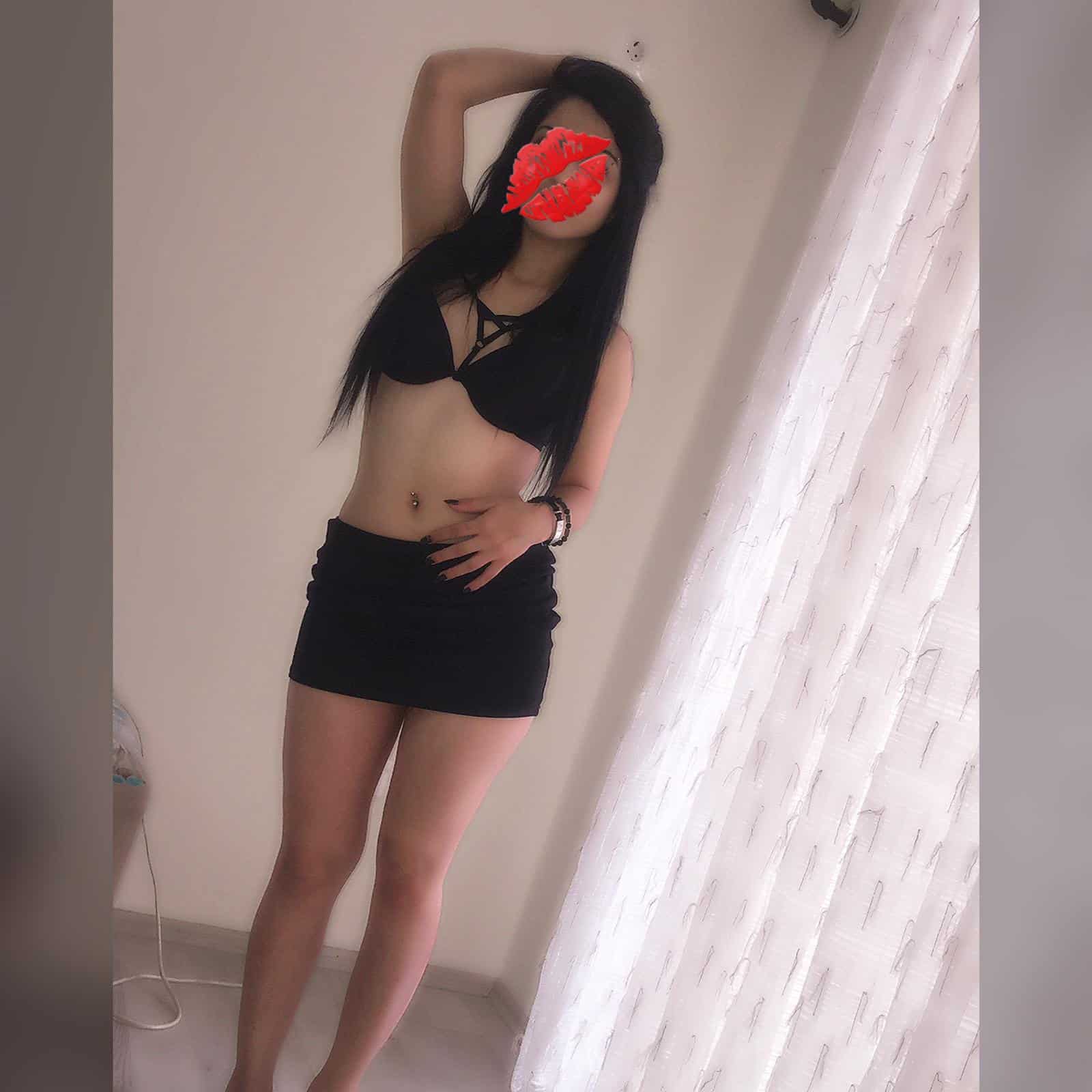 Denizli yeni escort ikra