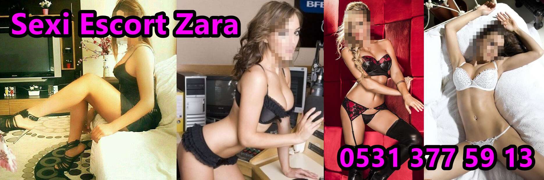 Denizli sexi escort zara