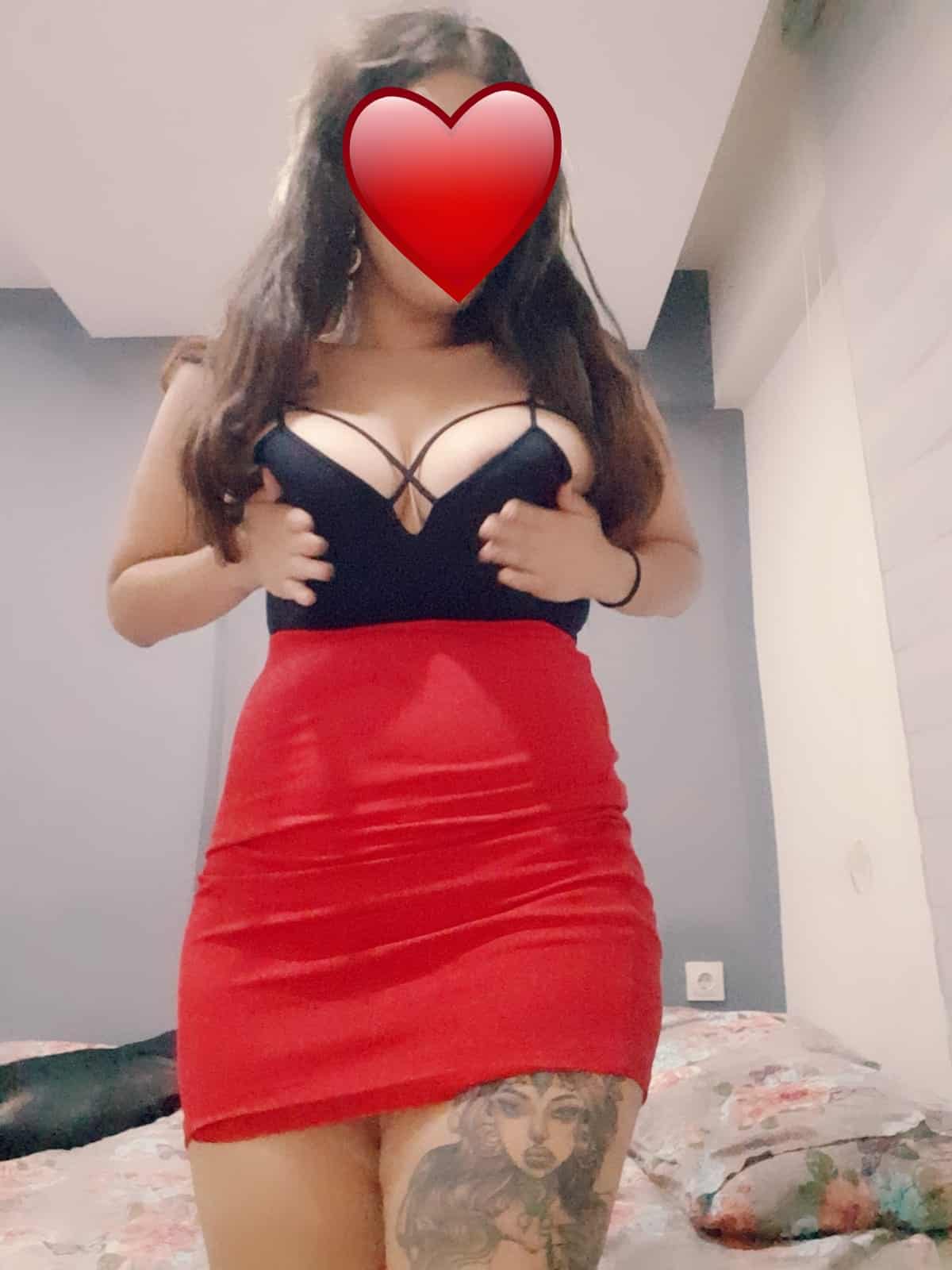 denizli seksi escort bayan julide