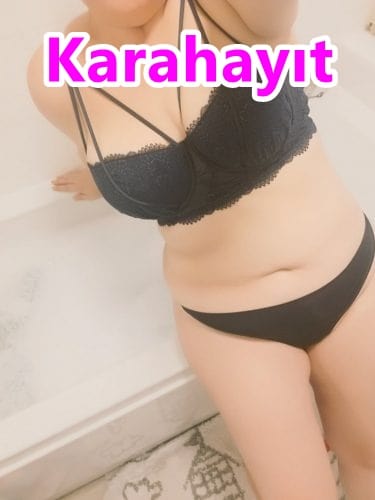 Denizli karahayıt escort Gökçe