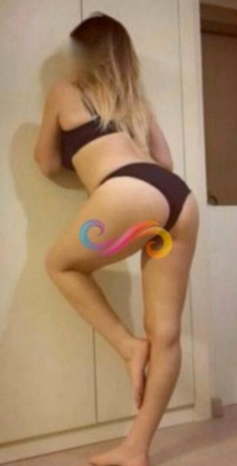 Denizli escort bayan Hilal sizlerle