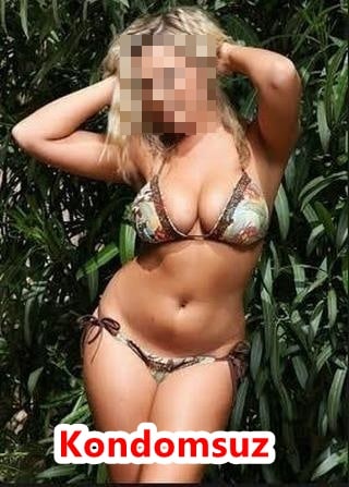 Denizli Seksi Escort Bayan Burcu