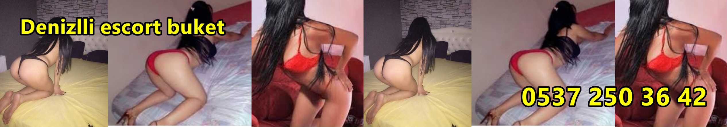 Denizli Seksi Escort bayan Buket