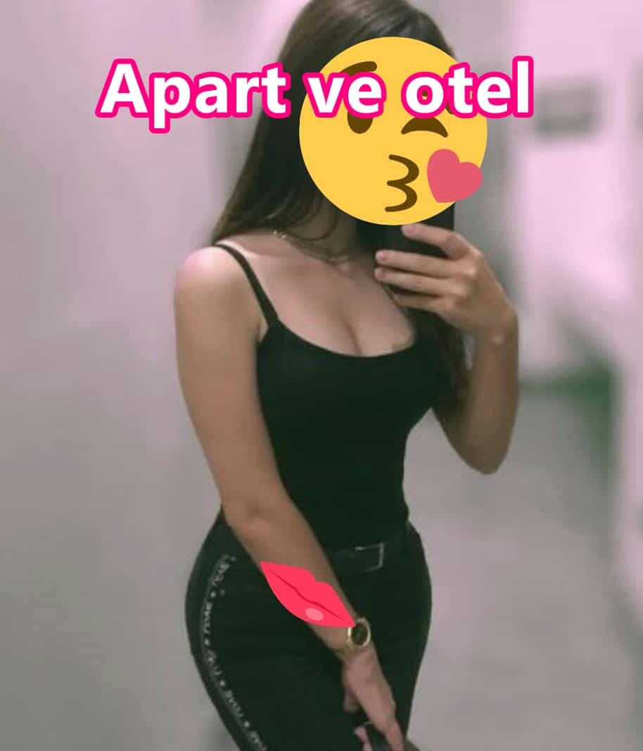 Denizli seksi escort bayan Ela