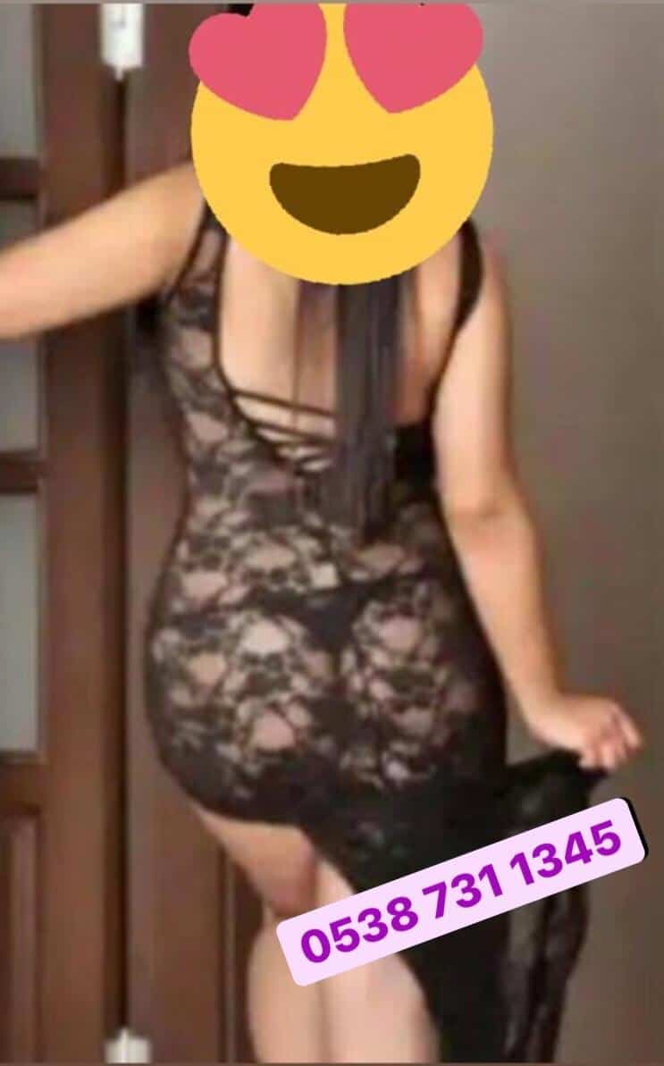 Denizli seksi escort bayan Merve