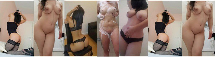 Denizli yeni bayan escort ASENA