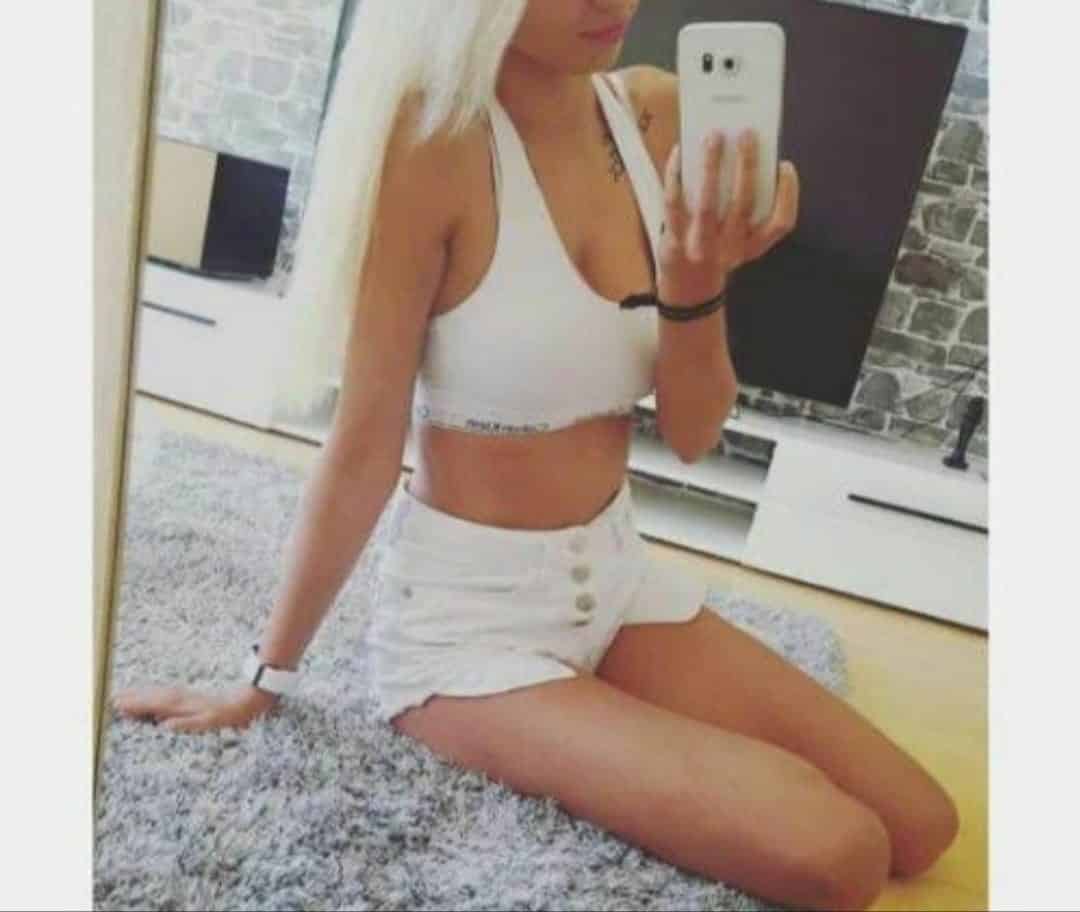 Denizli yeni escort Hayal