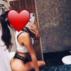 Denizli yeni escort Beste