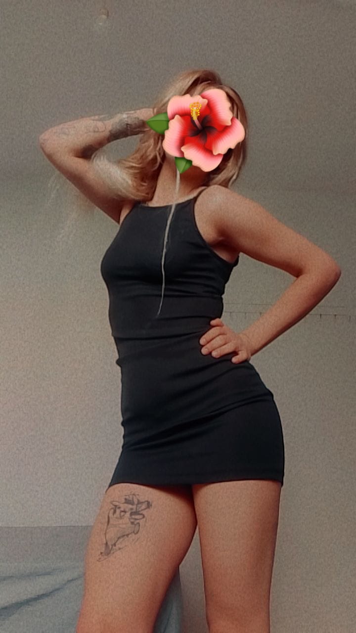 Denizli yeni escort ELVAN