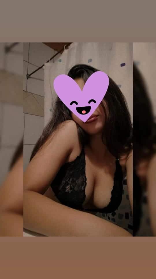 Denizli yeni escort SELİN