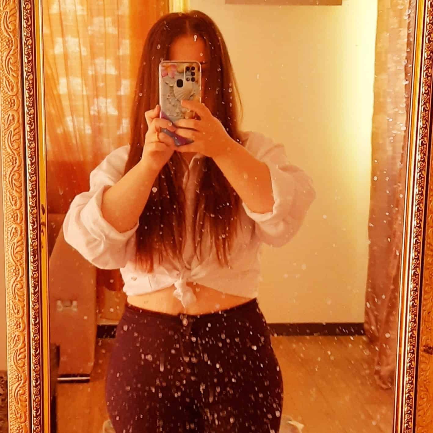 Denizli yeni escort Aysima