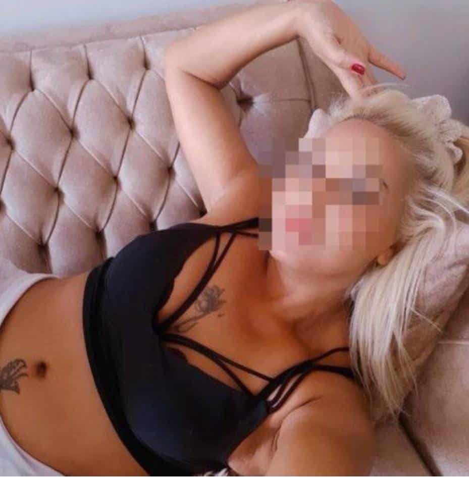 Denizli yeni escort Açelya