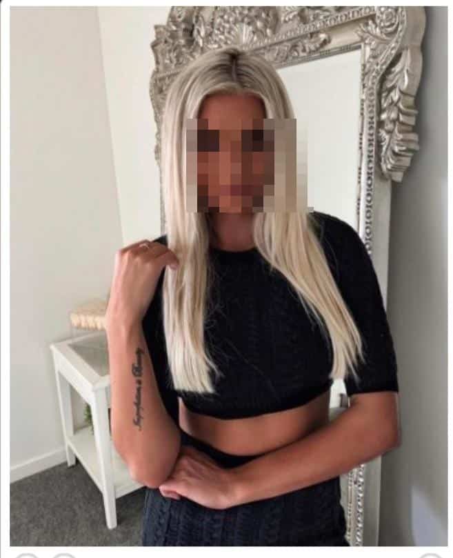 Denizli yeni vip escort Eda