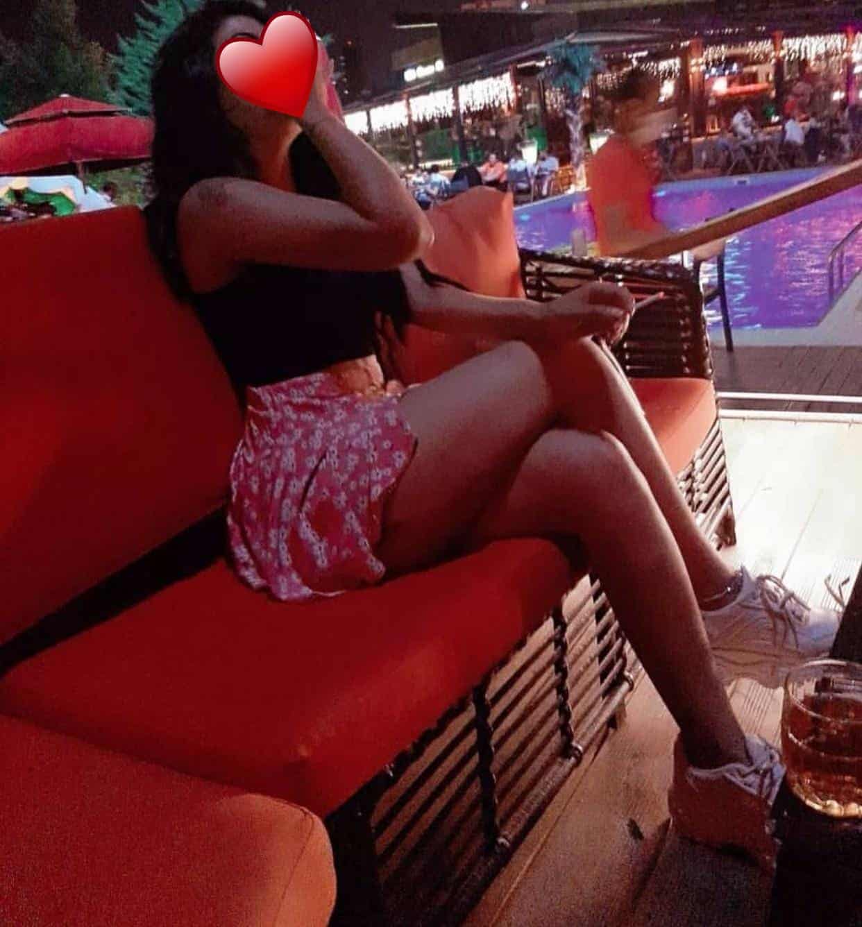 Denizli yeni escort ROJİN