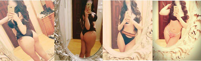 Denizli kaliteli escort bayan Miray