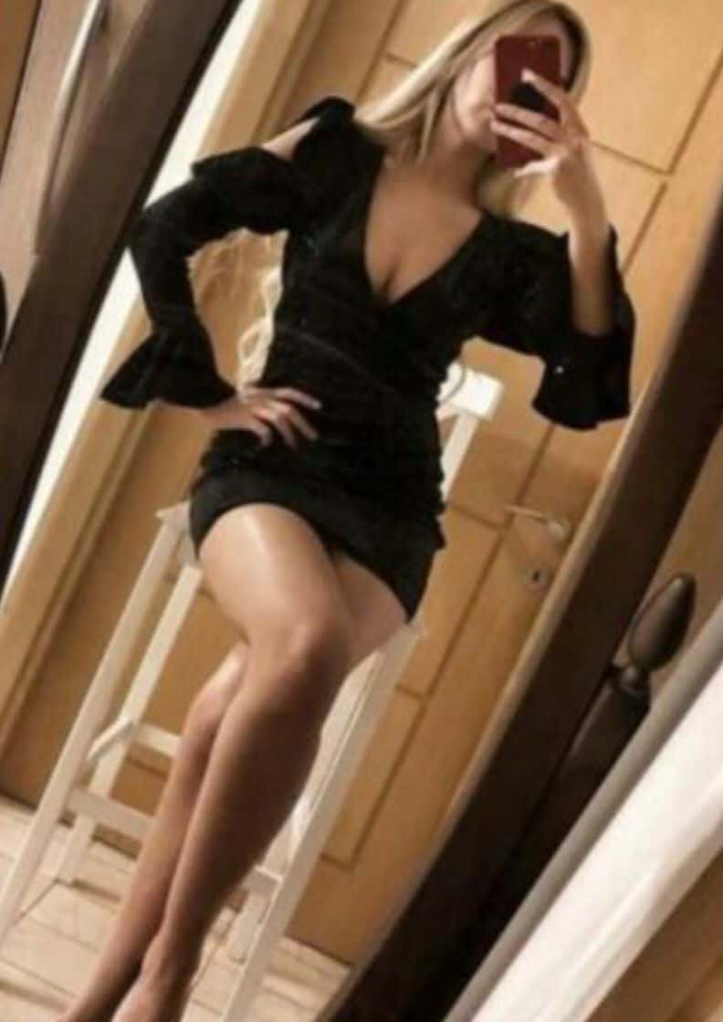 Denizli yeni escort bayan ALARA