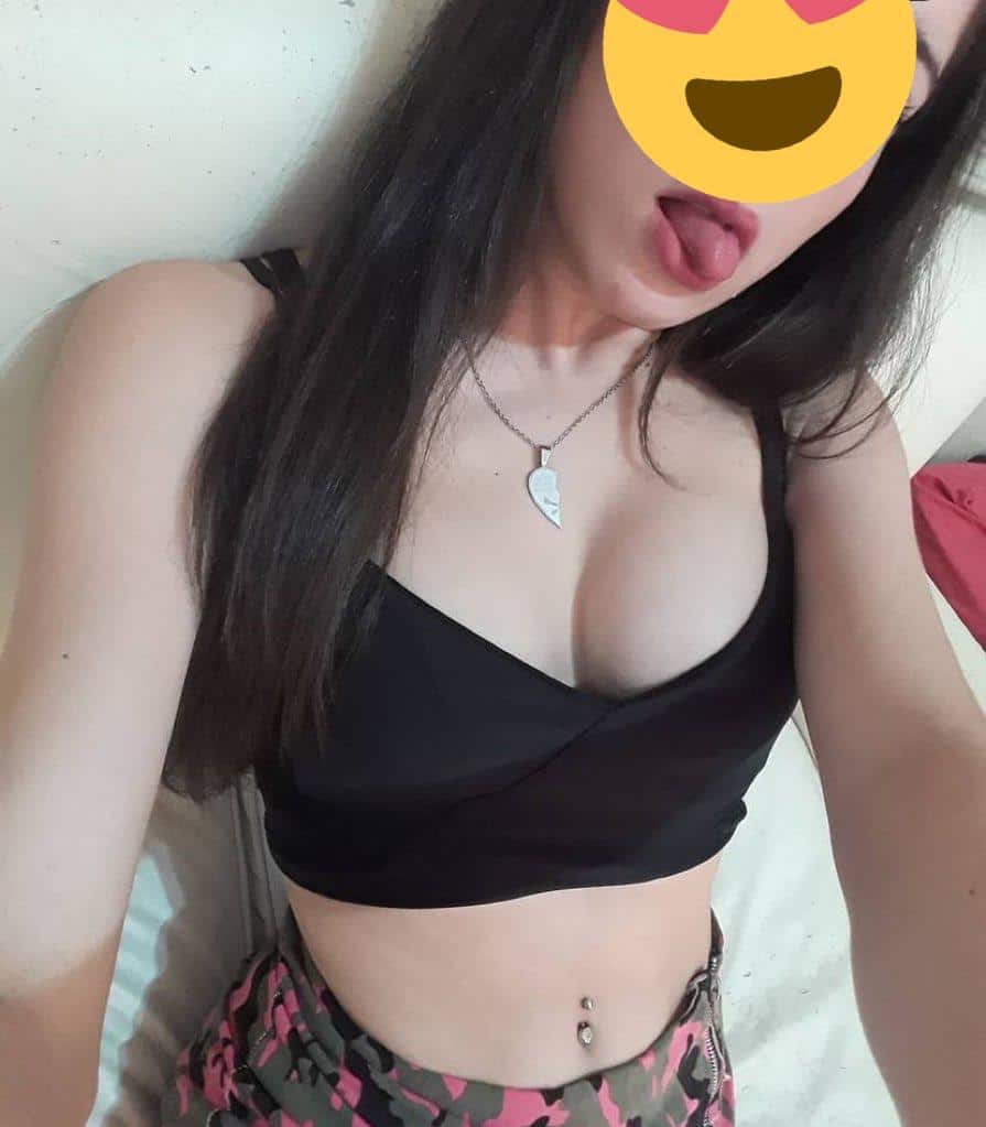 Denizli özel escort Esin