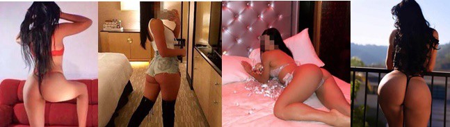 Denizli yeni escort jilda