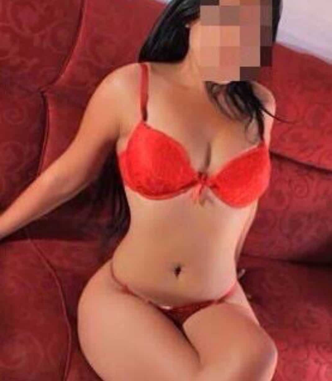 Denizli yeni escort Elif