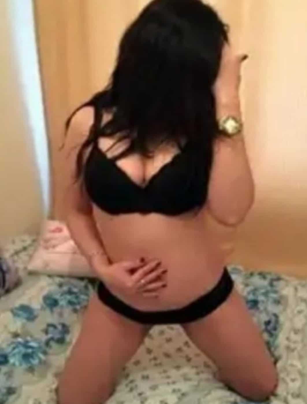 Denizli özel escort bayan Derya