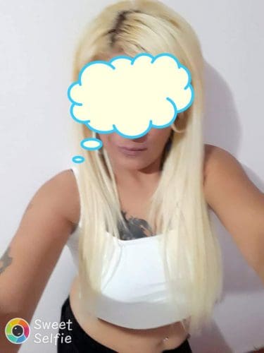 Denizli escort CEREN