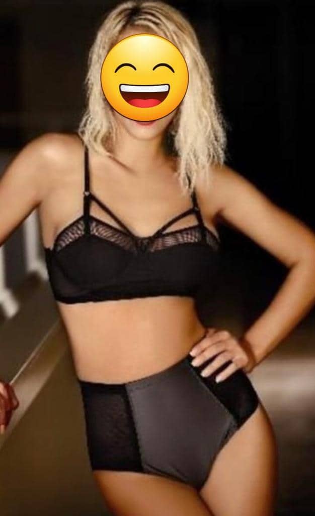 Denizli harika escort MÜGE