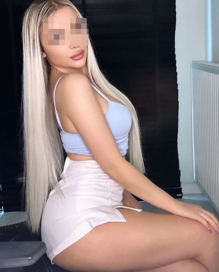 Denizli özel vip escort GÜL