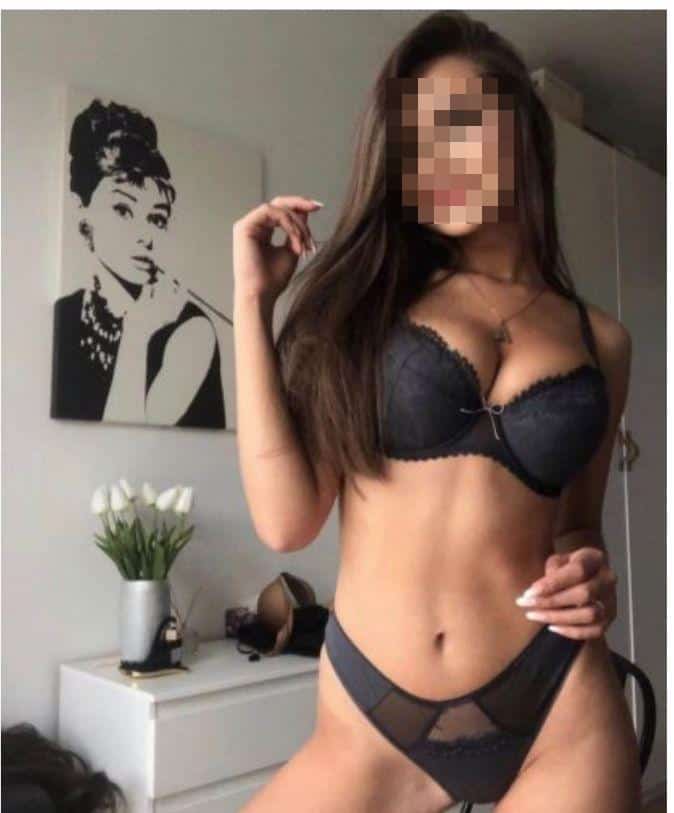 Denizli escort yeni İLAYDA