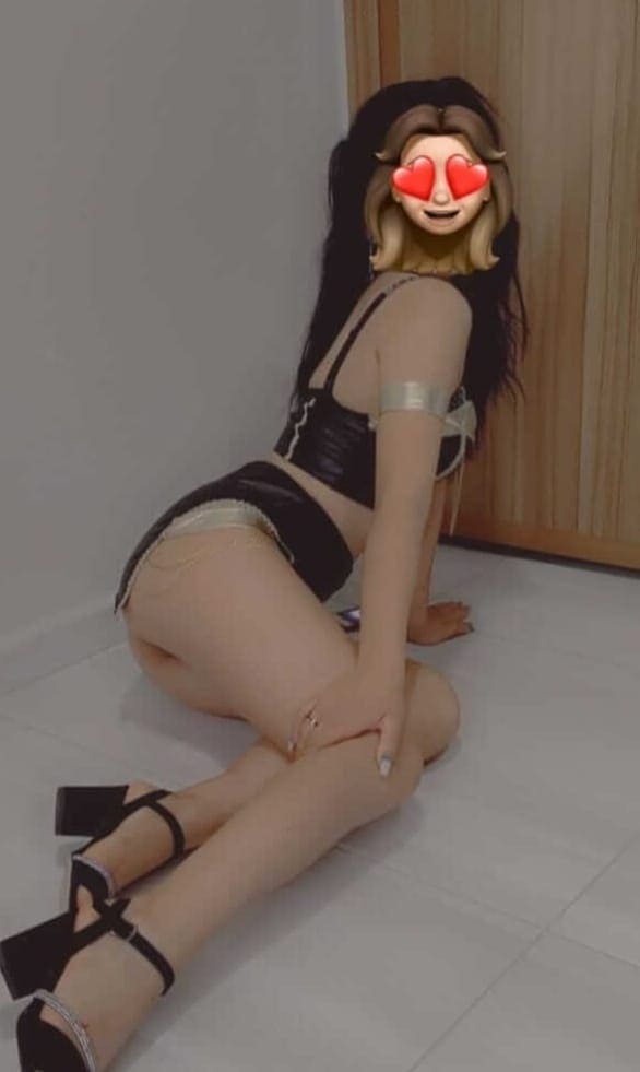 Denizli özel vip escort CASMİNA