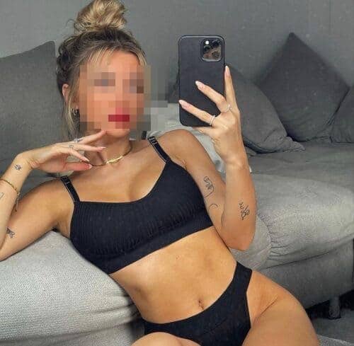 Denizli yeni vip escort TUĞÇE