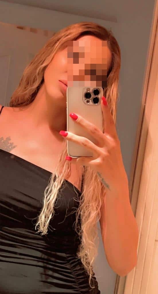 Denizli yeni vip escort DİLAN