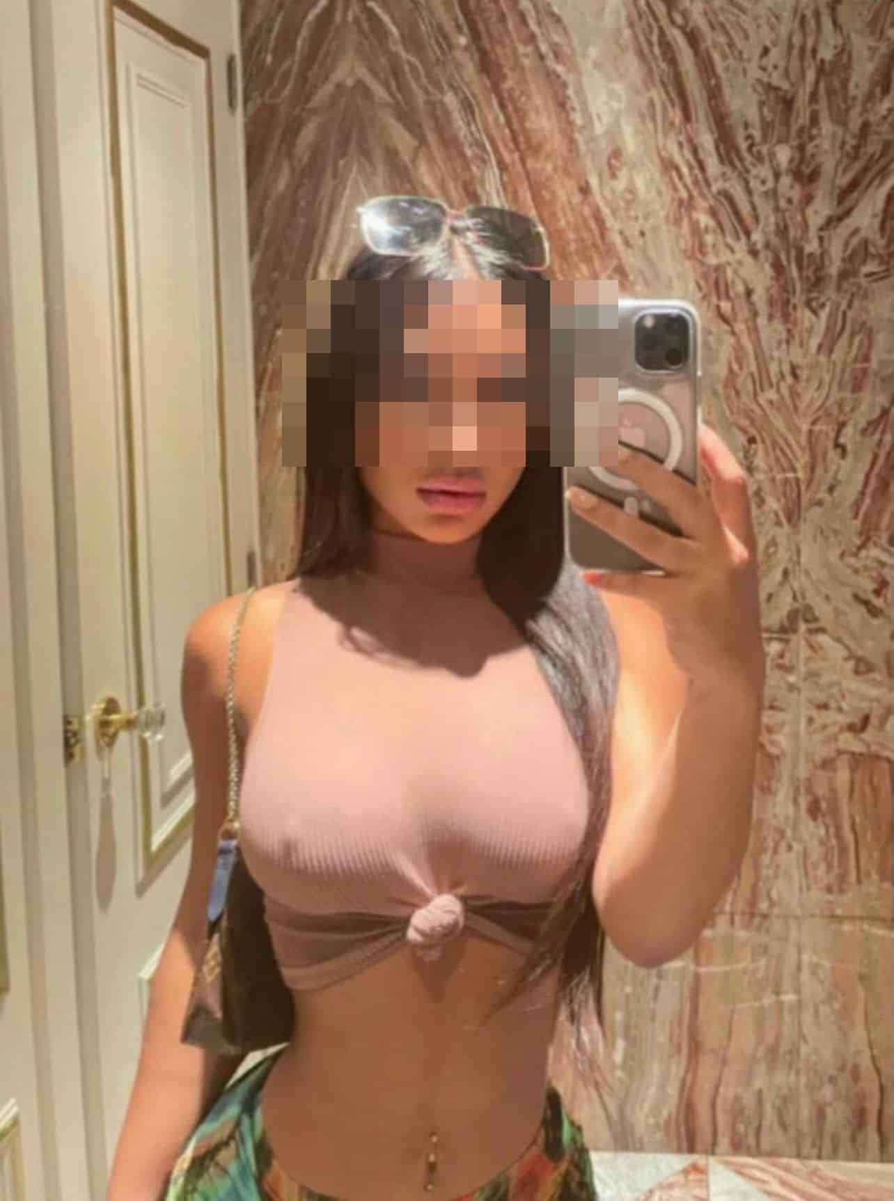 Denizli yeni vip escort NİHAN