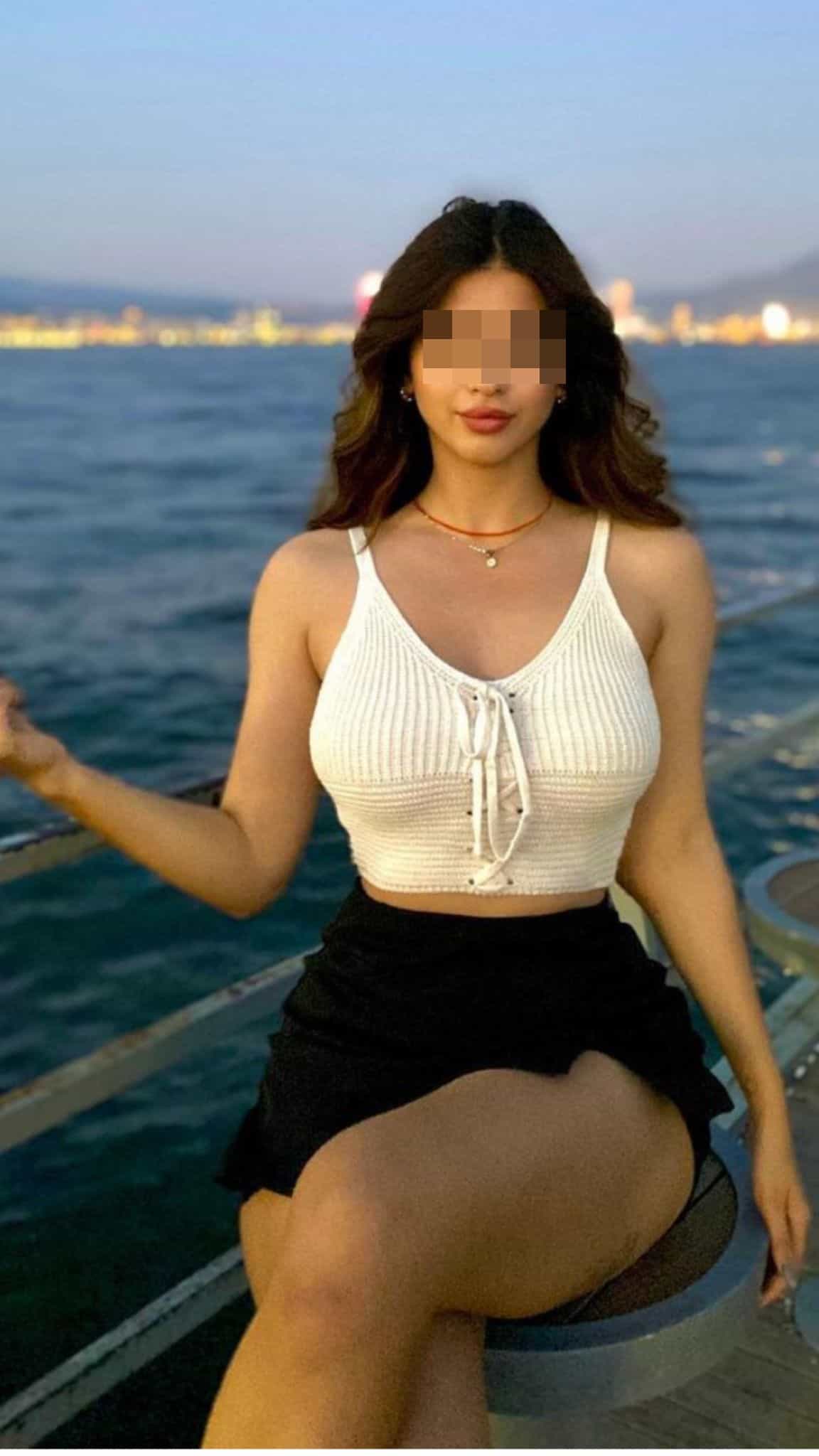 Denizli escort bayan ALEYNA