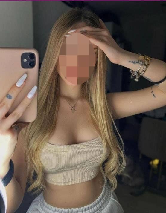 Denizli yeni escort bayan Rus Lena