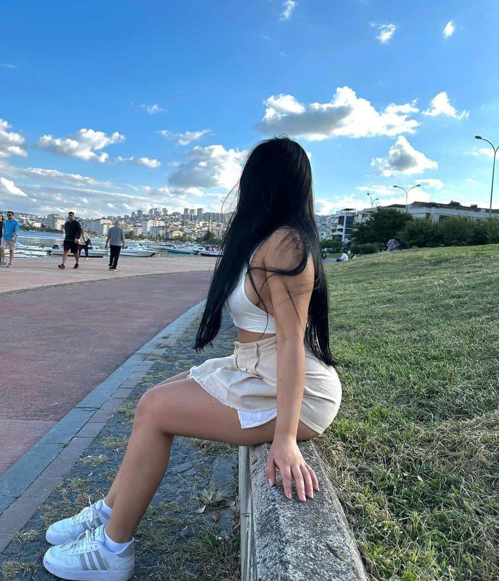 Denizli yeni escort CEMRE